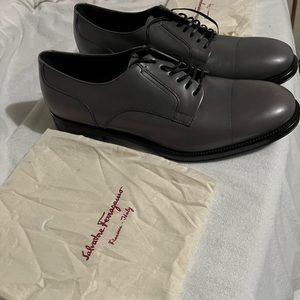 Brand Spanking new SF shoes